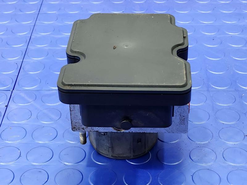 2015 Subaru Forester Anti-Lock Brake Parts