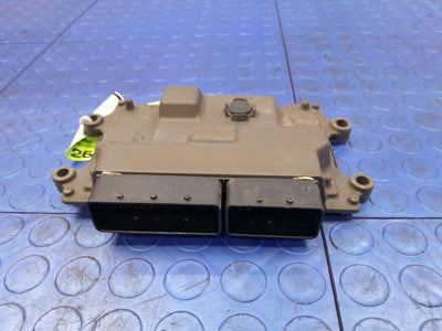 2017 Subaru Impreza Engine/Motor Brain Box