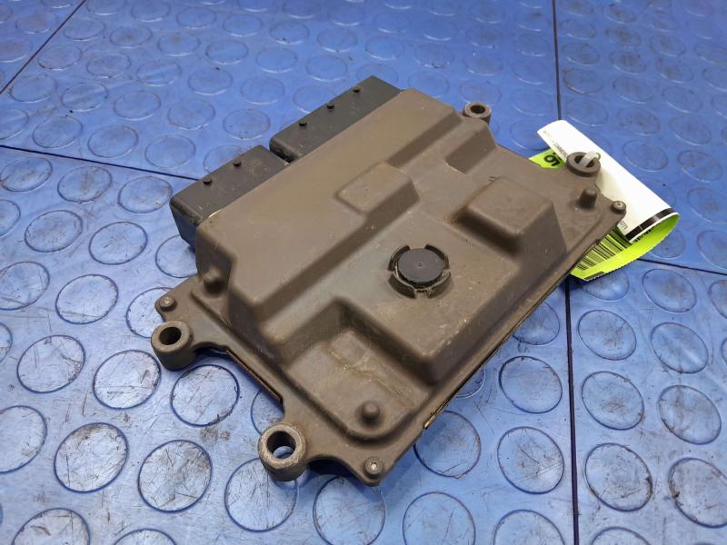 2017 Subaru Impreza Engine/Motor Brain Box