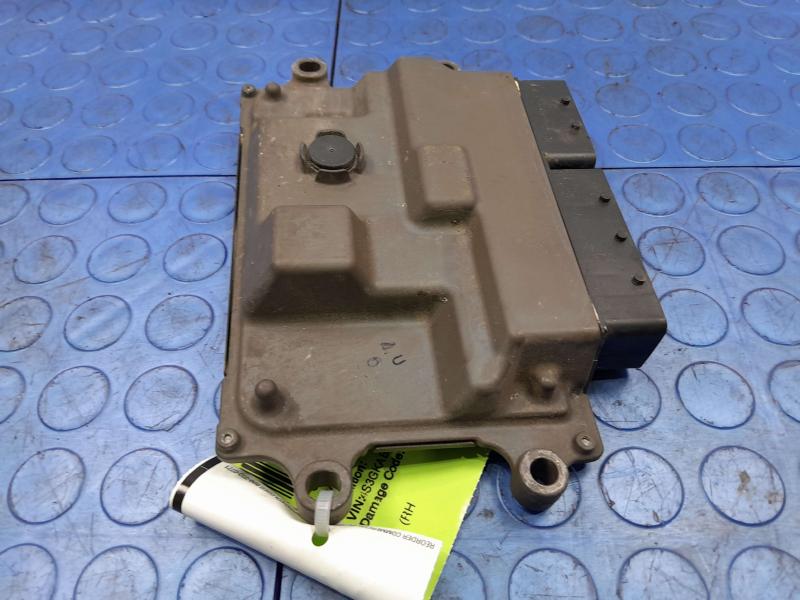 2017 Subaru Impreza Engine/Motor Brain Box