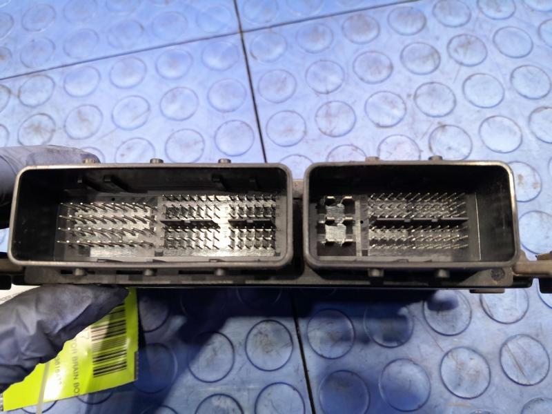 2017 Subaru Impreza Engine/Motor Brain Box