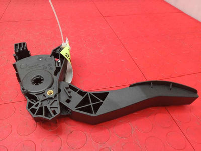 2020 Nissan Sentra Pedal Assembly