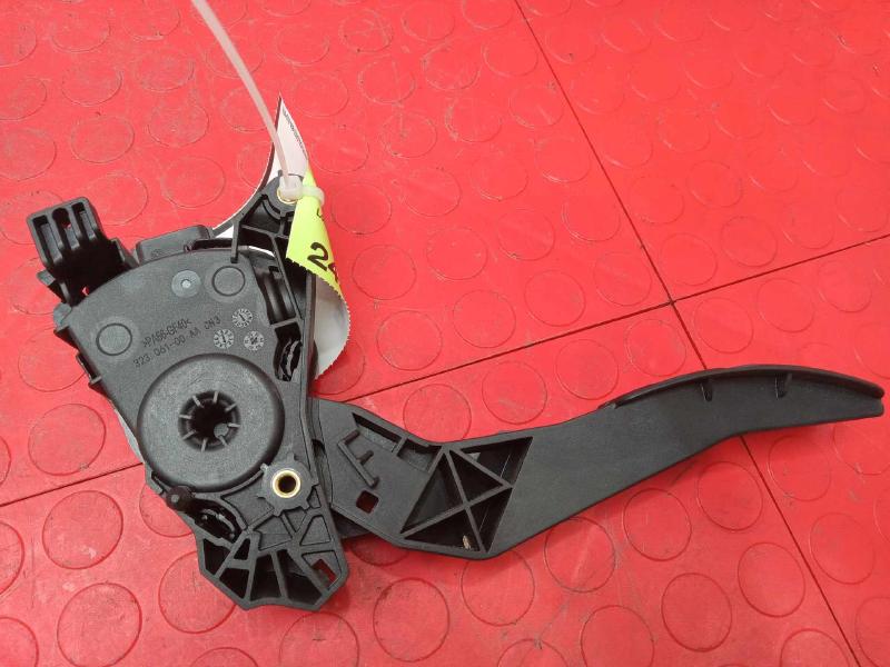 2020 Nissan Sentra Pedal Assembly