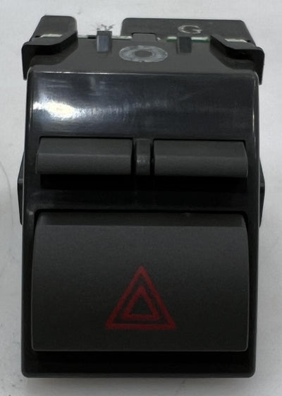 2007 - 2011 Toyota Camry Hazard Light Switch OEM 84332-06100