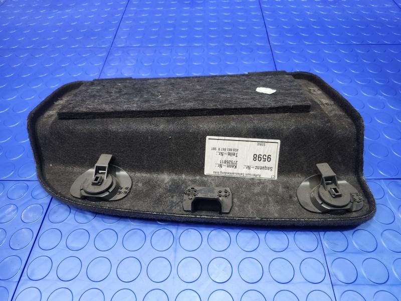 2014 Audi A7 Misc Ebay Parts