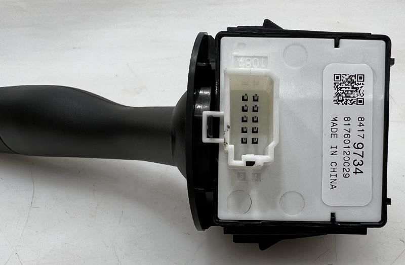 2019 GMC Acadia Combination Switch
