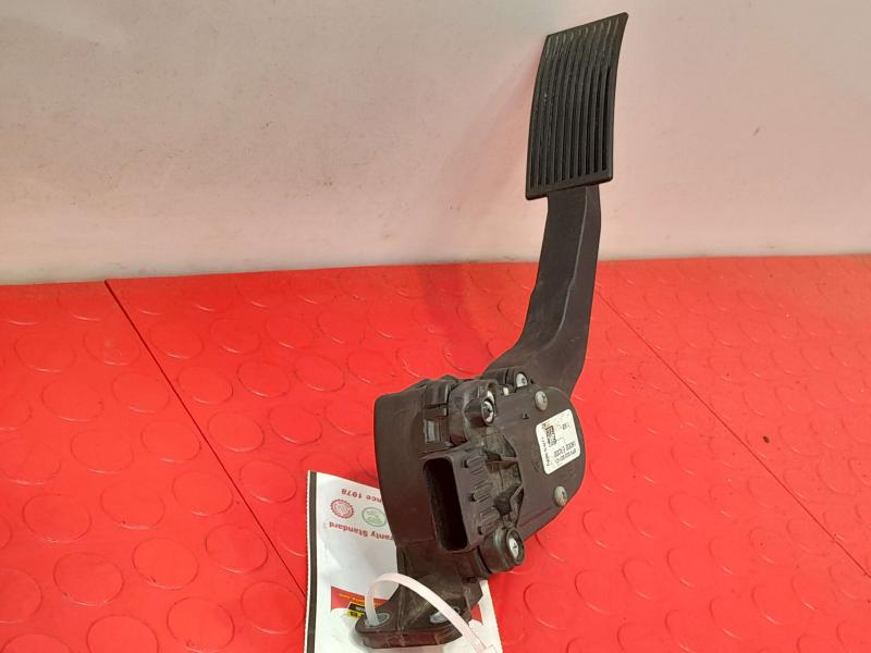 2006 Nissan Pathfinder Pedal Assembly
