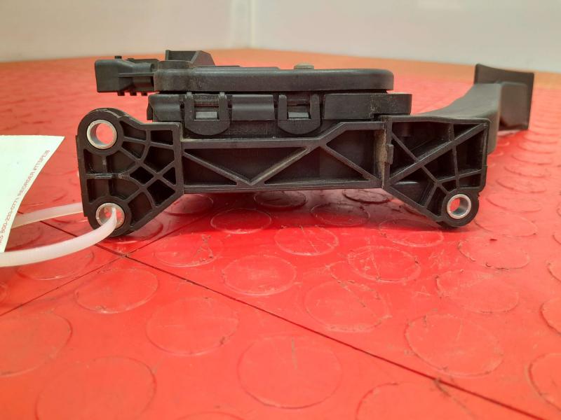 2006 Nissan Pathfinder Pedal Assembly