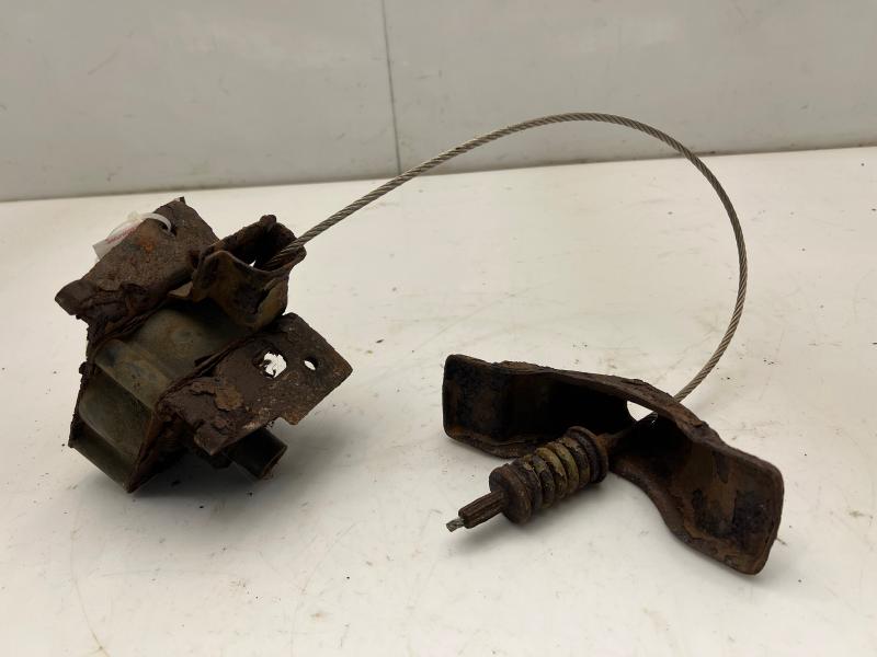 2004 - 2014 Ford F150 06 - 08 Mark LT Spare Tire Hanger Genuine OEM 9L3Z1A131A