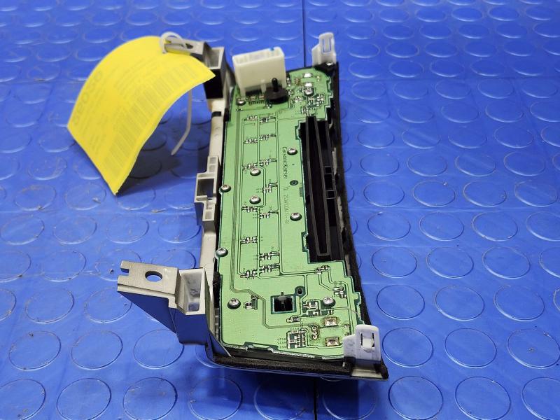 2014-2016 Infiniti QX60 Audio Radio Control Switch Panel Genuine OEM 253913JA0A