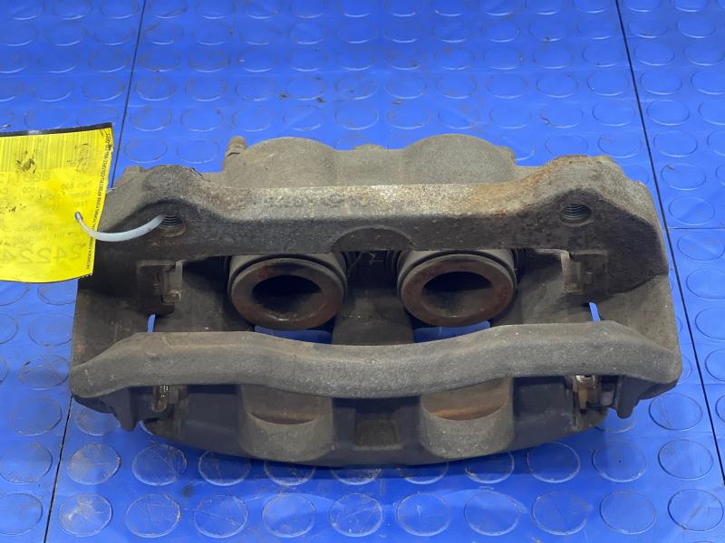 2016 Ford F-150 Front Brake Caliper Assembly Right Passenger Side OEM FL3Z2B120B,RH