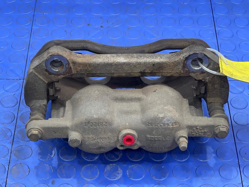2016 Ford F-150 Front Brake Caliper Assembly Right Passenger Side OEM FL3Z2B120B,RH