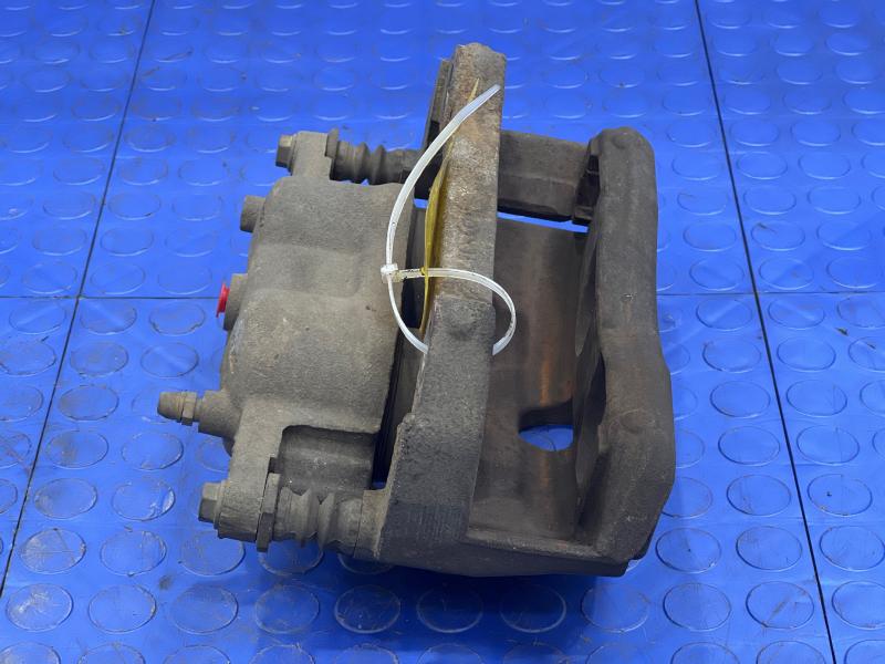 2016 Ford F-150 Front Brake Caliper Assembly Right Passenger Side OEM FL3Z2B120B,RH