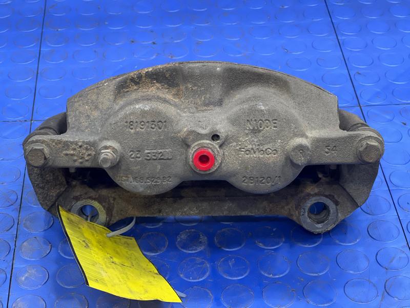 2016 Ford F-150 Front Brake Caliper Assembly Right Passenger Side OEM FL3Z2B120B,RH