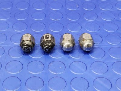 2015 Toyota Prius Lug Nuts