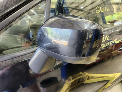 2013 Subaru Crosstrek Door Mirror