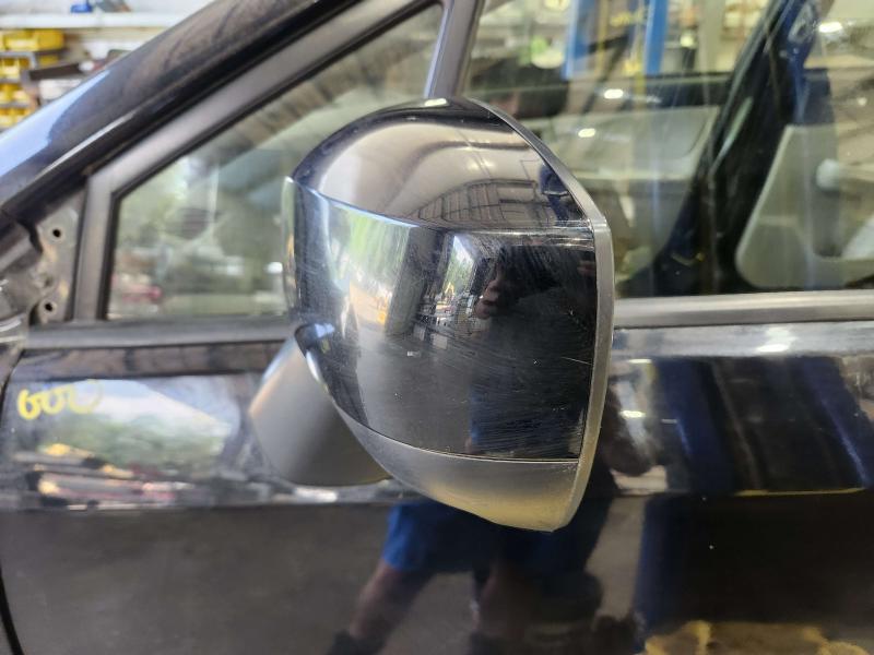 2013 Subaru Crosstrek Door Mirror