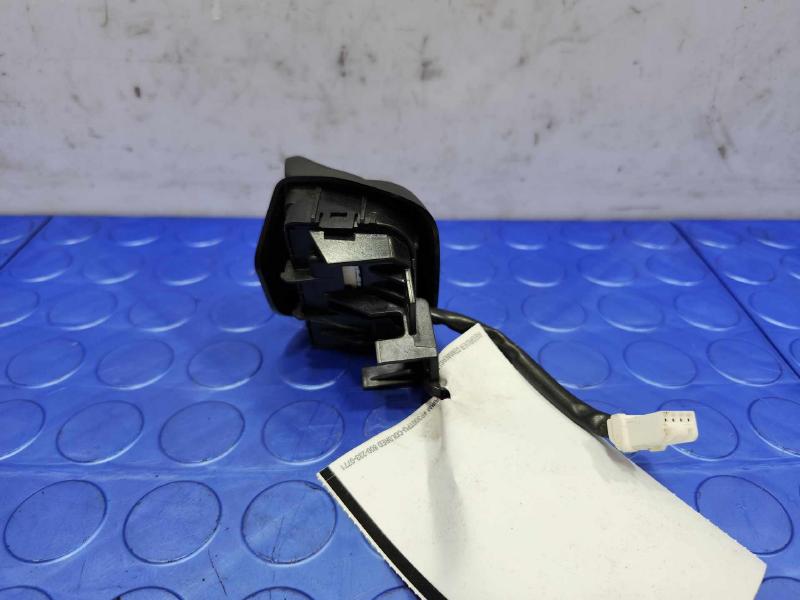 2015-2017 Subaru Legacy Outback Steering Wheel Info Display Screen Switch OEM 83158AL00A
