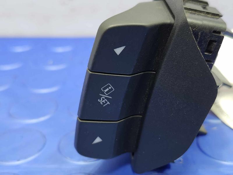 2015-2017 Subaru Legacy Outback Steering Wheel Info Display Screen Switch OEM 83158AL00A