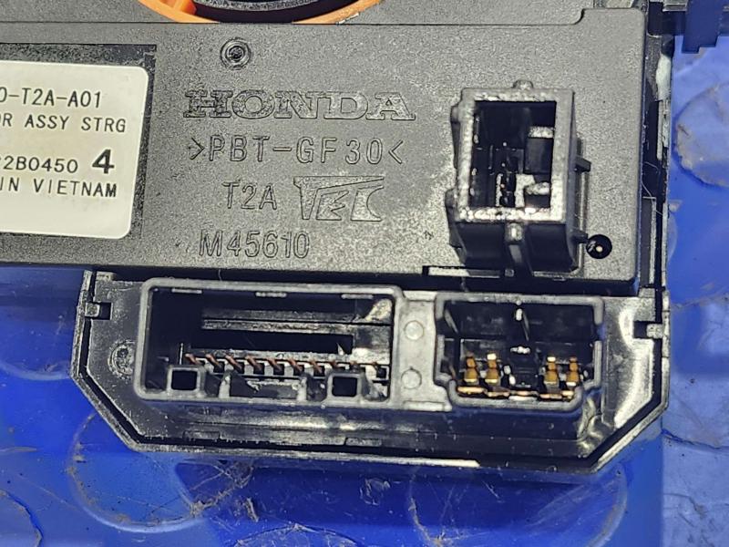 2014 Honda Accord Clockspring (Srs)