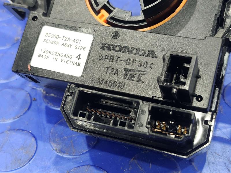 2014 Honda Accord Clockspring (Srs)