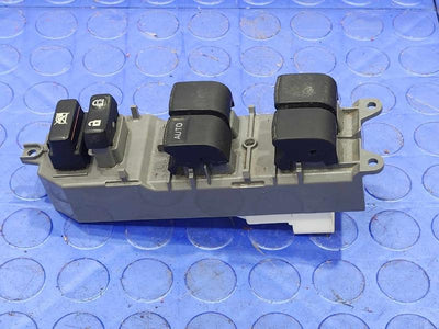 2006-2012 Toyota RAV4 Master Window Switch Assembly Genuine OEM 848200R010