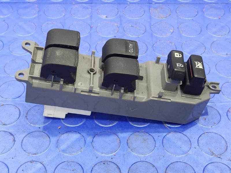 2006-2012 Toyota RAV4 Master Window Switch Assembly Genuine OEM 848200R010