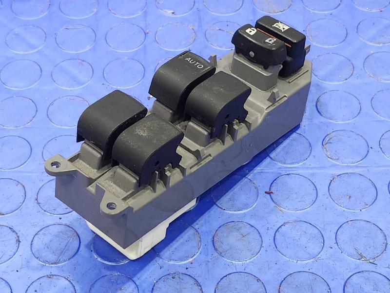2006-2012 Toyota RAV4 Master Window Switch Assembly Genuine OEM 848200R010