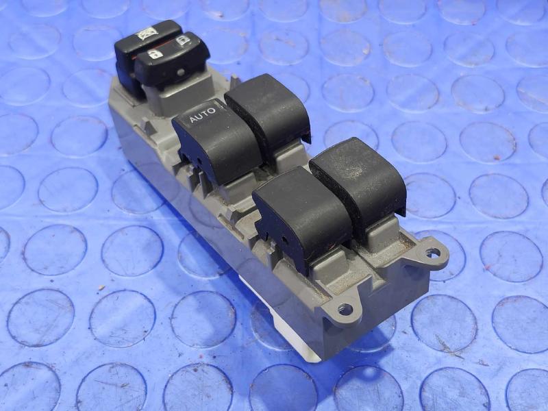 2006-2012 Toyota RAV4 Master Window Switch Assembly Genuine OEM 848200R010