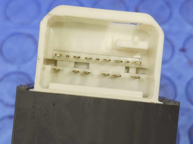 2006-2012 Toyota RAV4 Master Window Switch Assembly Genuine OEM 848200R010