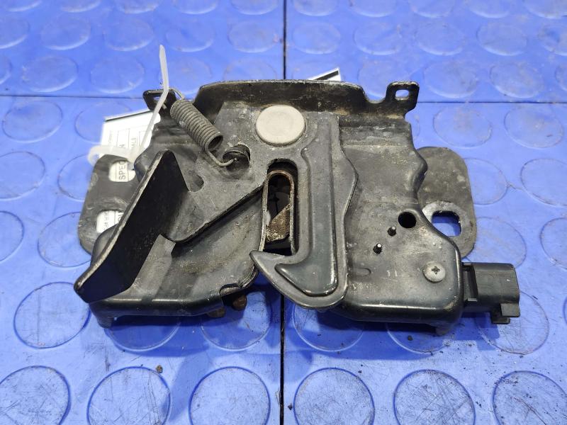 2011-2020 Jeep Grand Cherokee Hood Lock Latch Assembly Genuine OEM 4589701AB