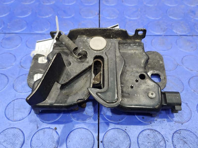 2011-2020 Jeep Grand Cherokee Hood Lock Latch Assembly Genuine OEM 4589701AB