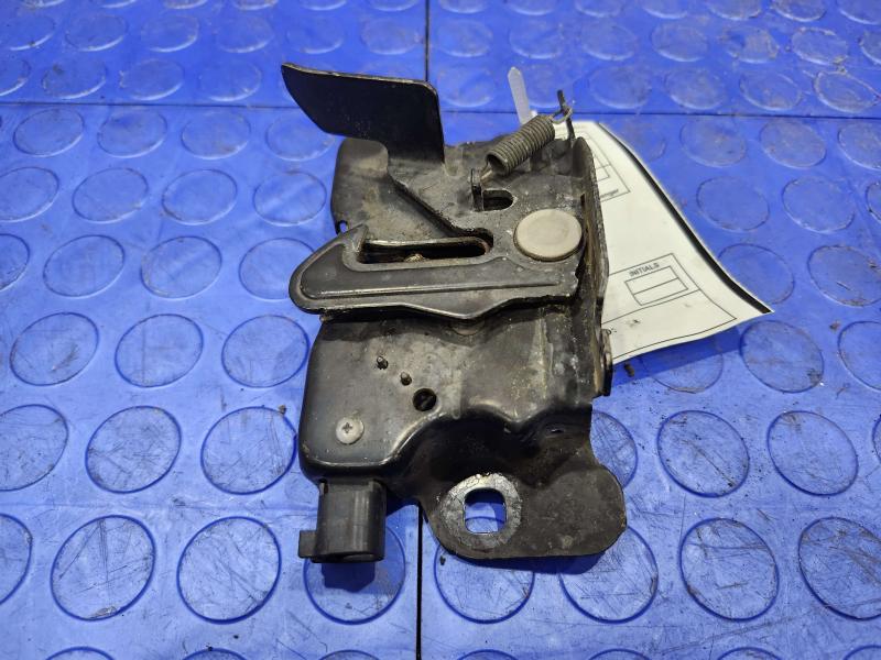 2011-2020 Jeep Grand Cherokee Hood Lock Latch Assembly Genuine OEM 4589701AB