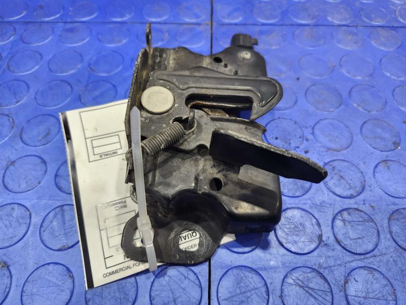 2011-2020 Jeep Grand Cherokee Hood Lock Latch Assembly Genuine OEM 4589701AB