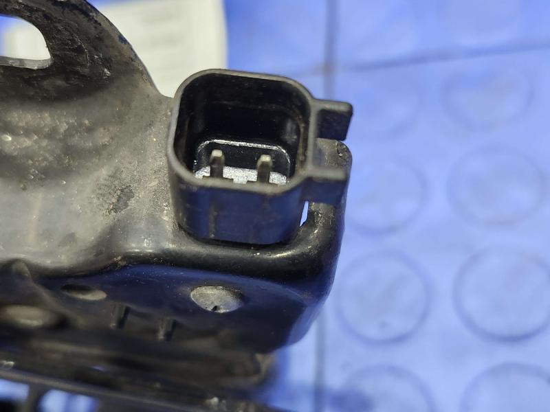 2011-2020 Jeep Grand Cherokee Hood Lock Latch Assembly Genuine OEM 4589701AB