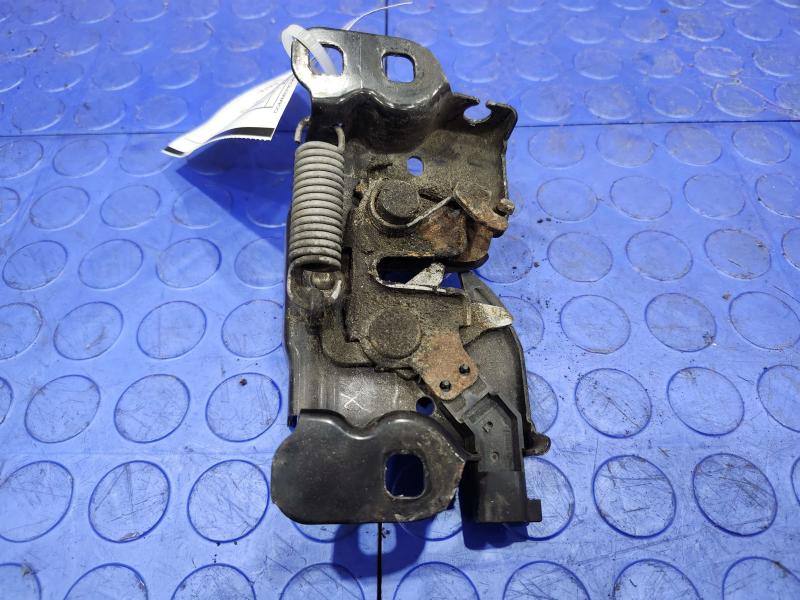2011-2020 Jeep Grand Cherokee Hood Lock Latch Assembly Genuine OEM 4589701AB