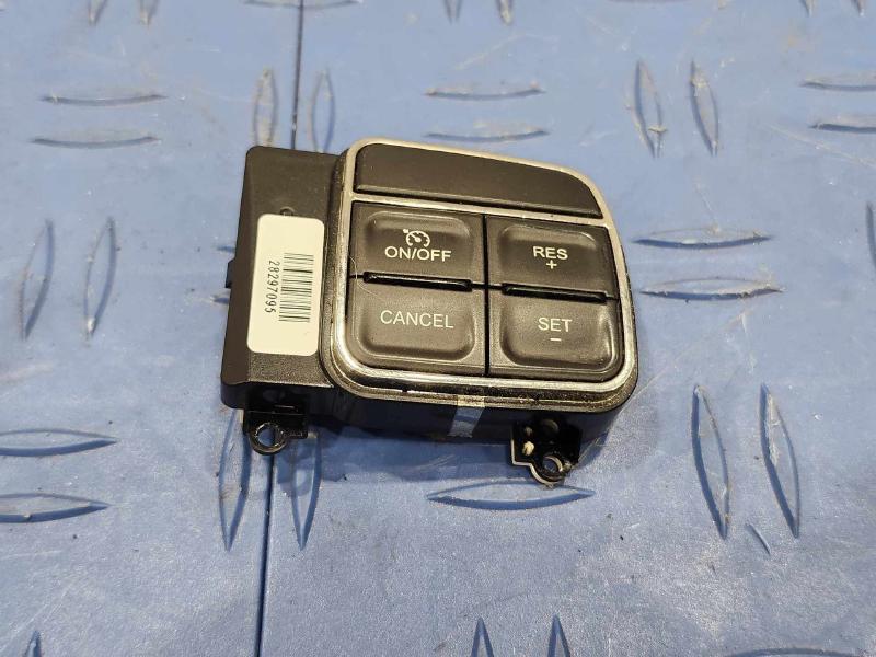 2012 Jeep Compass Combination Switch