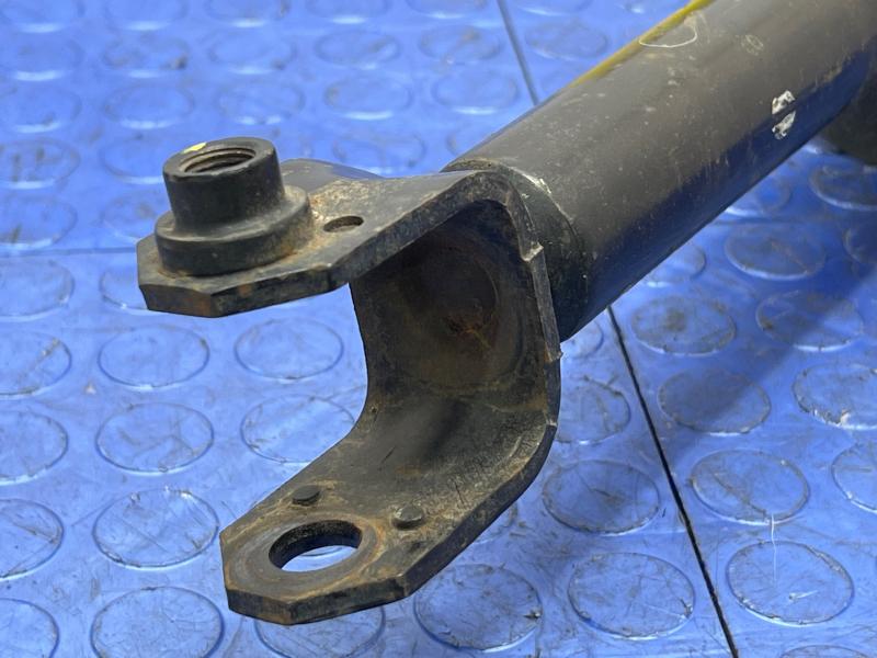 2009 Honda Accord Strut Assembly