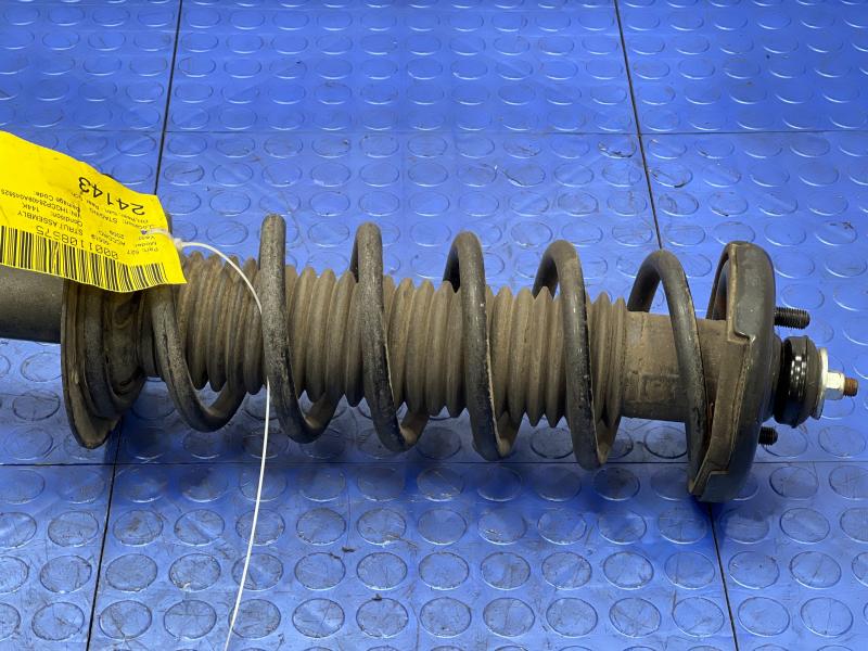 2009 Honda Accord Strut Assembly