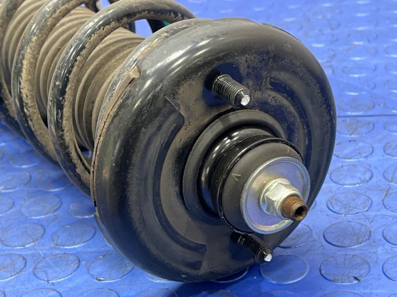 2009 Honda Accord Strut Assembly