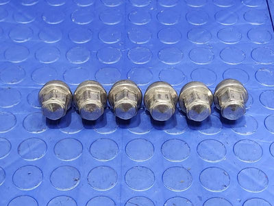 2018 Ford Expedition Lug Nuts