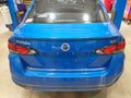 2021 Nissan Versa Trunk/Decklid/Hatch/Tailgate