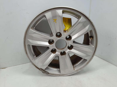 2016 Ford F-150 Wheel