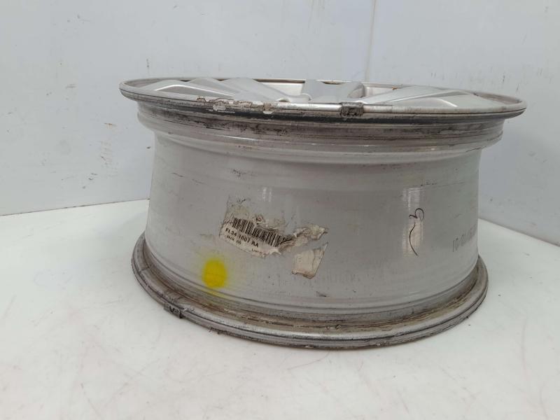 2016 Ford F-150 Wheel