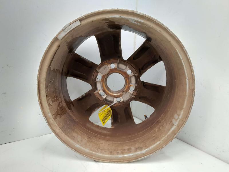 2016 Ford F-150 Wheel