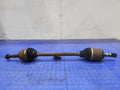2015 Jeep Grand Cherokee Axle Shaft