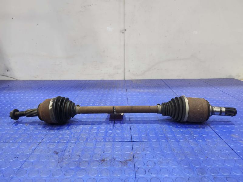 2015 Jeep Grand Cherokee Axle Shaft