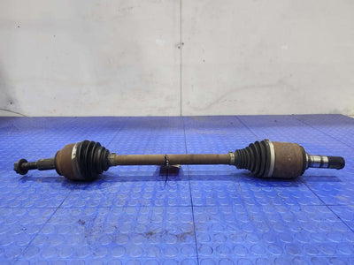 2015 Jeep Grand Cherokee Axle Shaft