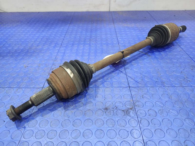 2015 Jeep Grand Cherokee Axle Shaft