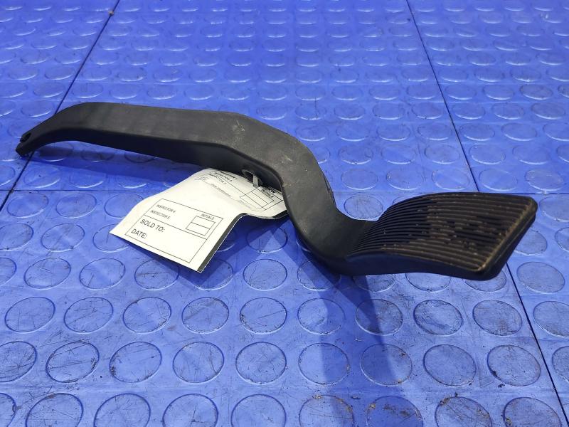 2004 Ford Explorer Pedal Assembly
